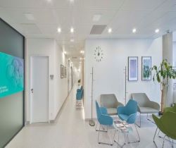Klinika IVF - Praha