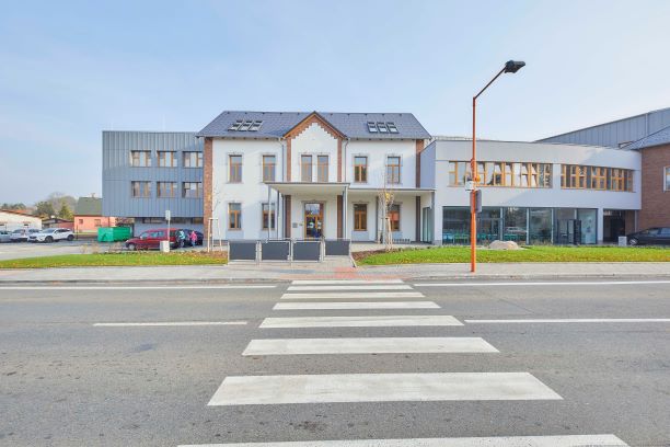 Základní škola, Baška